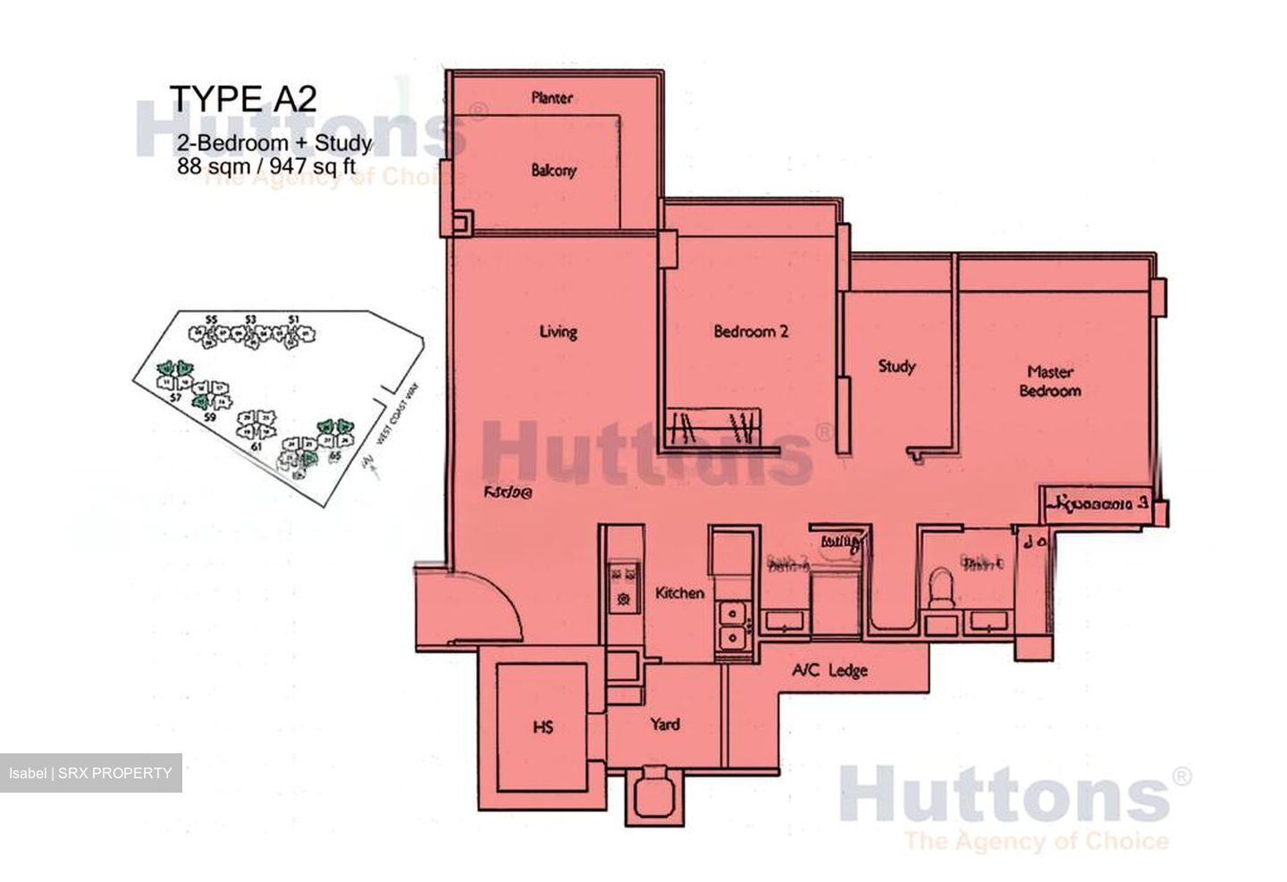 Carabelle (D5), Condominium #503454281